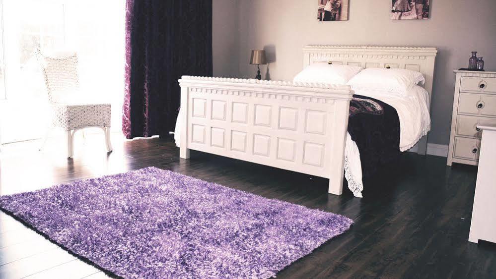 Beaufort House Accomodation New Ross Dış mekan fotoğraf
